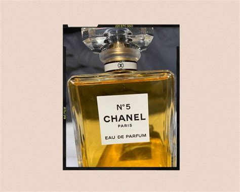 chanel n5 precio|what does chanel no 5 smell like.